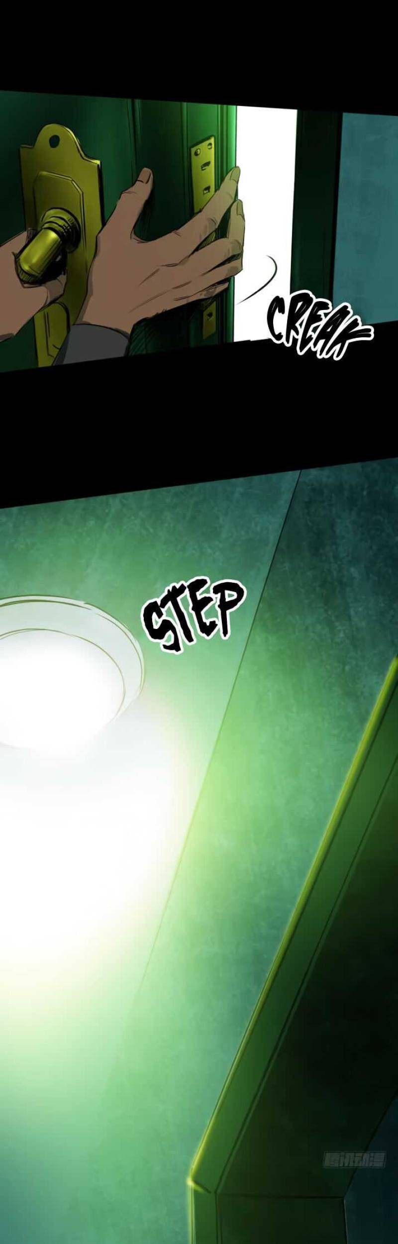 Crime-Digging Brother Chapter 10 Gambar 37