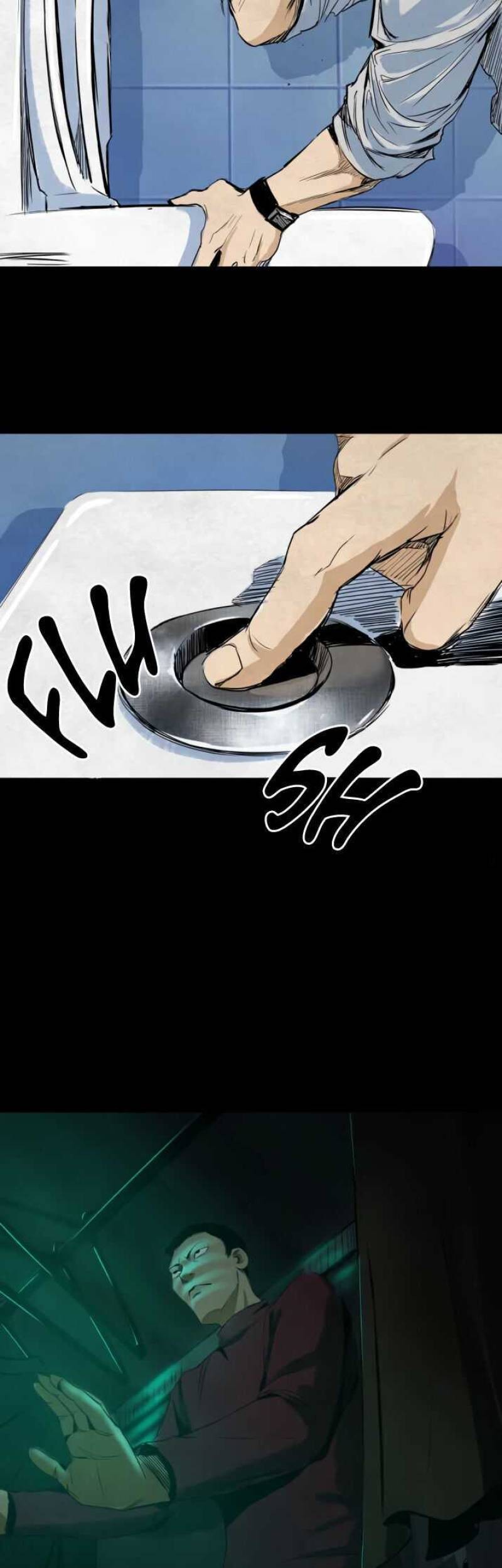 Crime-Digging Brother Chapter 10 Gambar 10