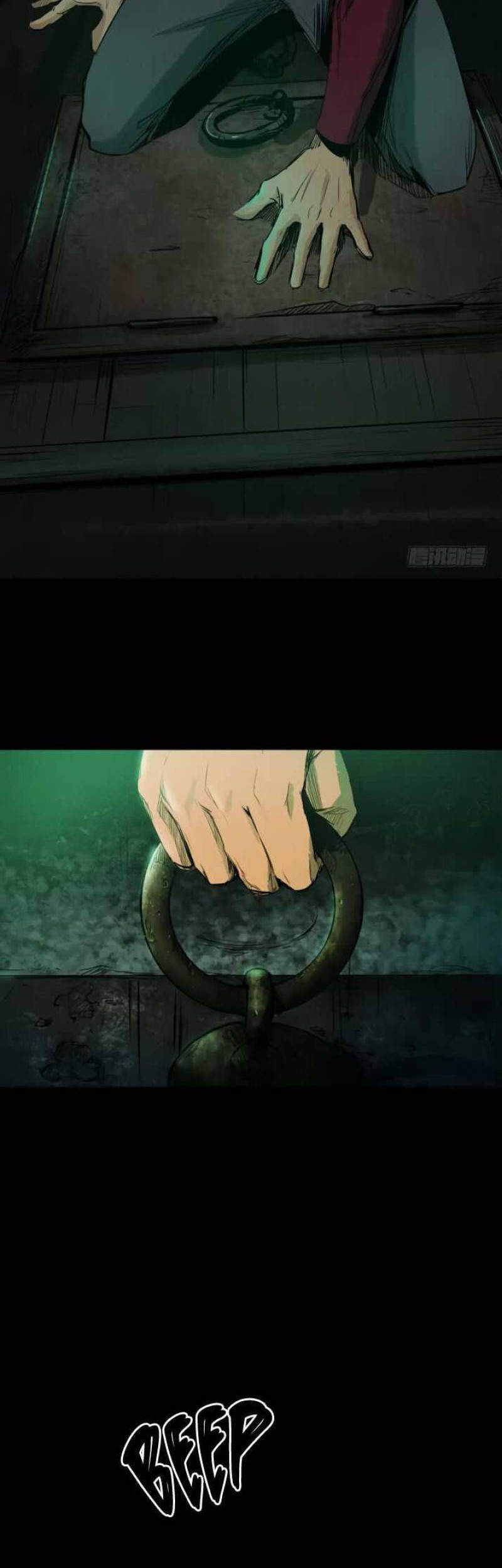 Crime-Digging Brother Chapter 10 Gambar 17