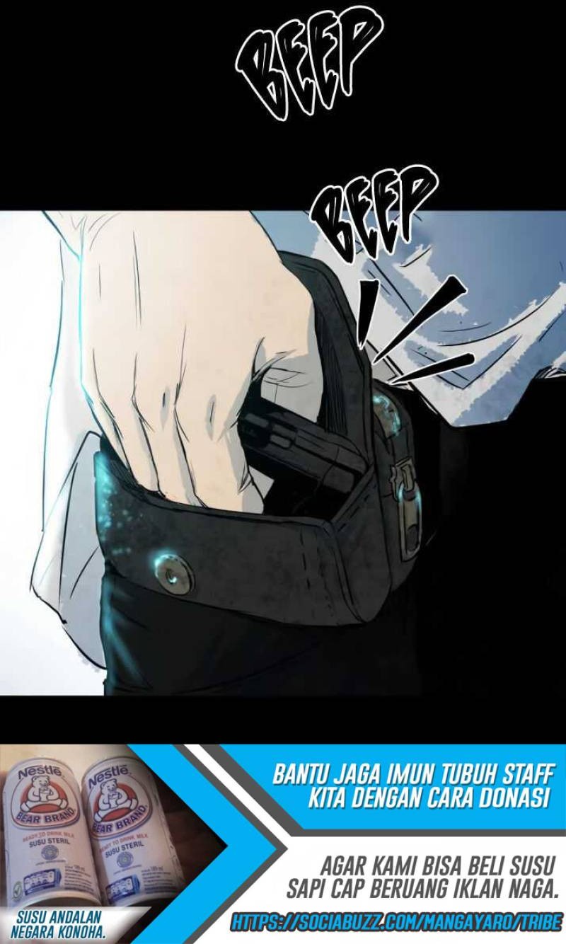 Crime-Digging Brother Chapter 10 Gambar 18