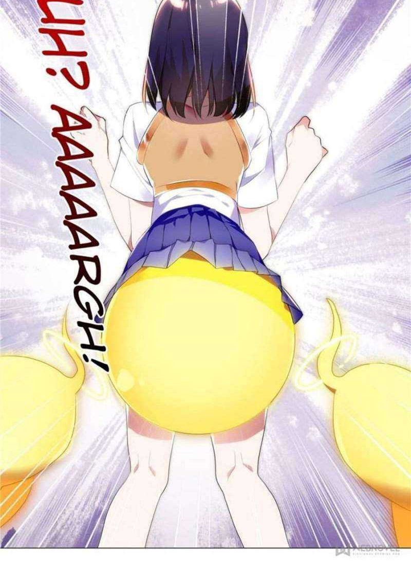 My Girlfriend Is a Dragon Chapter 54 Gambar 5