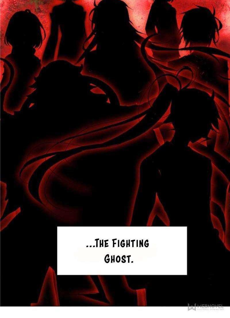 My Girlfriend Is a Dragon Chapter 54 Gambar 9