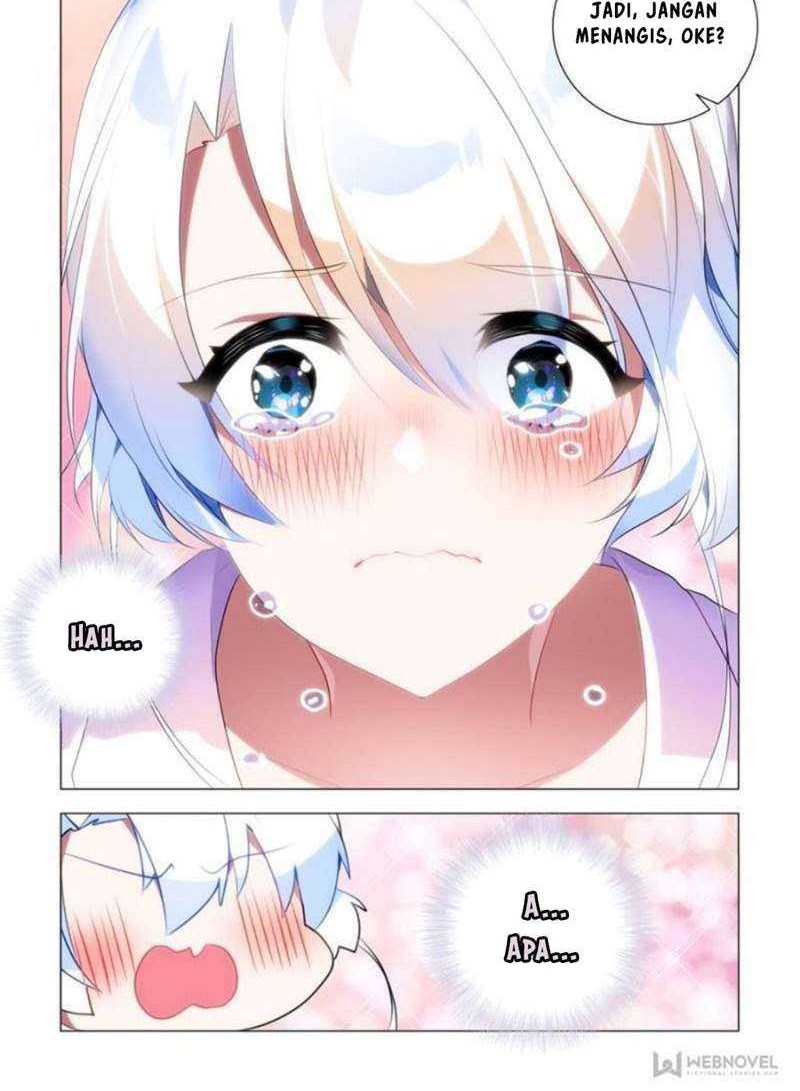 My Girlfriend Is a Dragon Chapter 51 Gambar 5