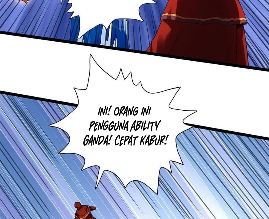 I Can Snatch 999 Types of Abilities Chapter 80 Gambar 10