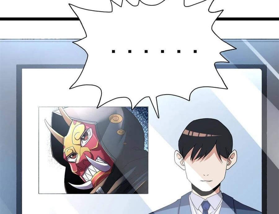 I Can Snatch 999 Types of Abilities Chapter 80 Gambar 18