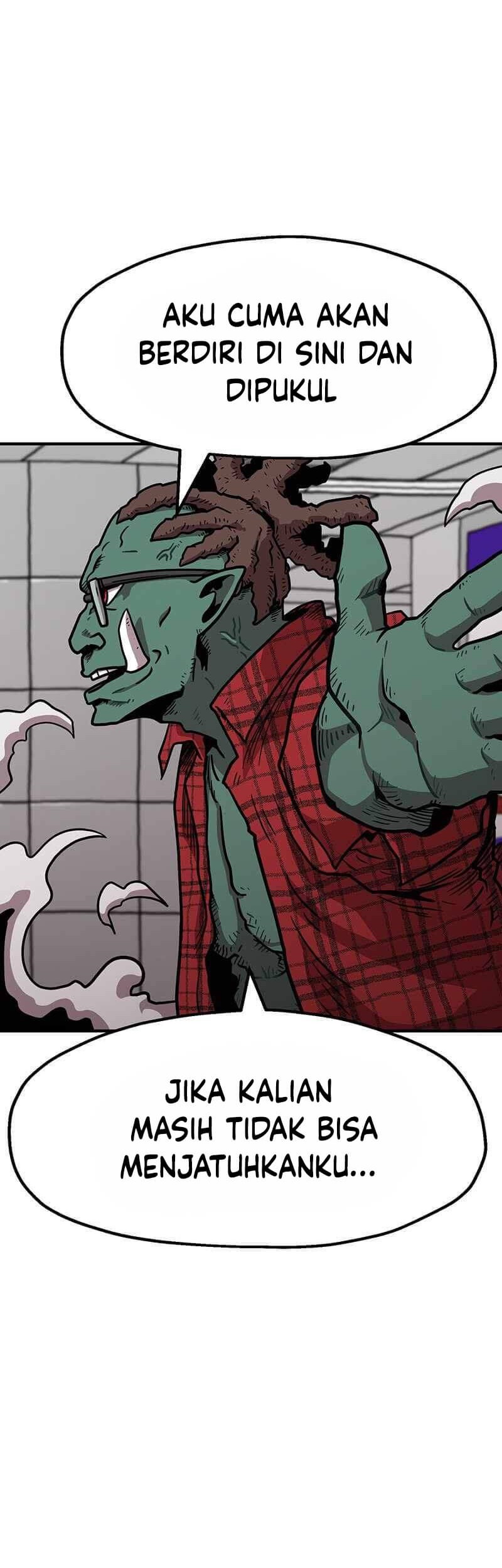 Metro Hunter Chapter 29 Gambar 31
