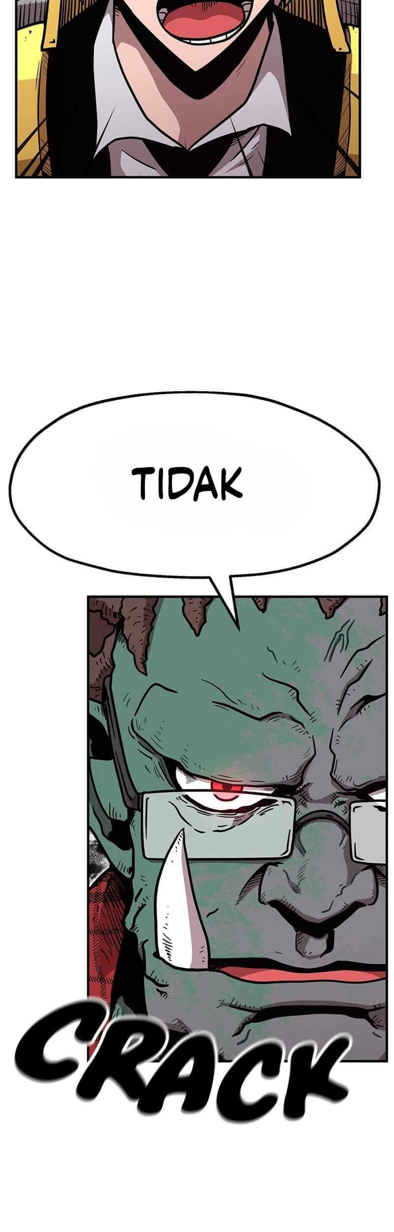 Metro Hunter Chapter 29 Gambar 33
