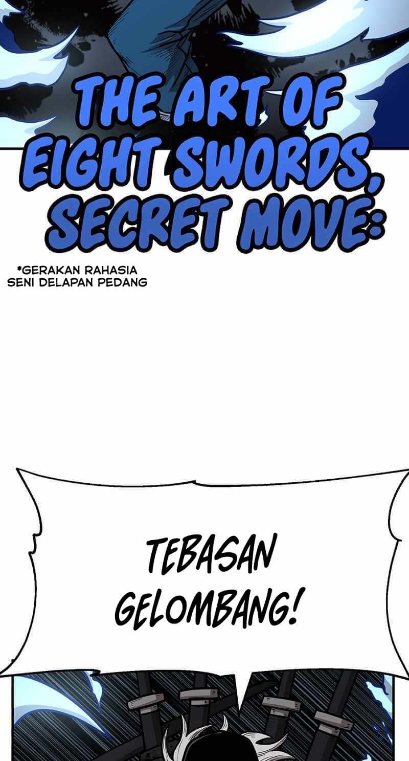 Metro Hunter Chapter 29 Gambar 39