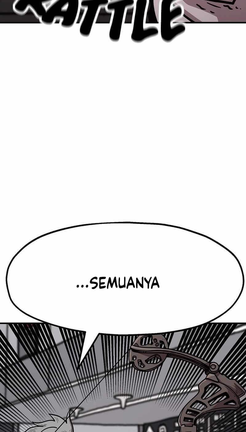 Metro Hunter Chapter 29 Gambar 45