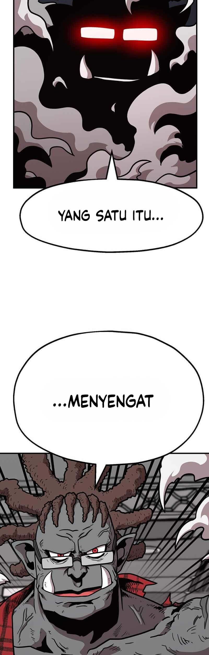 Metro Hunter Chapter 29 Gambar 49