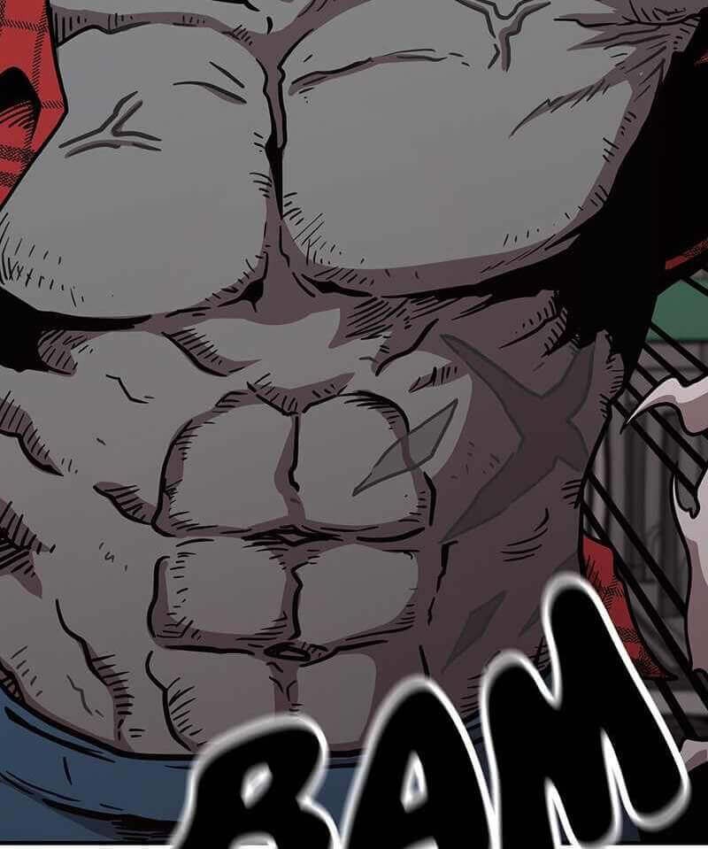 Metro Hunter Chapter 29 Gambar 50