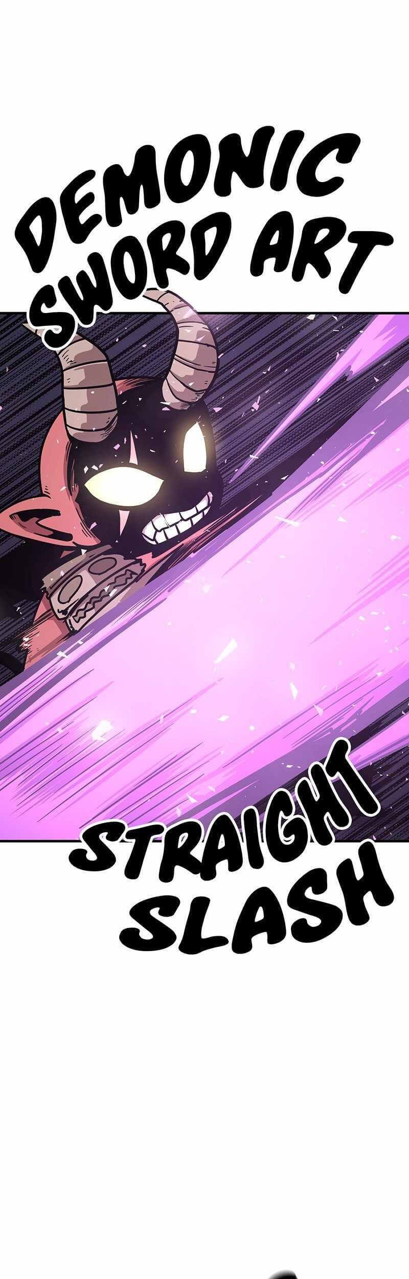 Metro Hunter Chapter 29 Gambar 55
