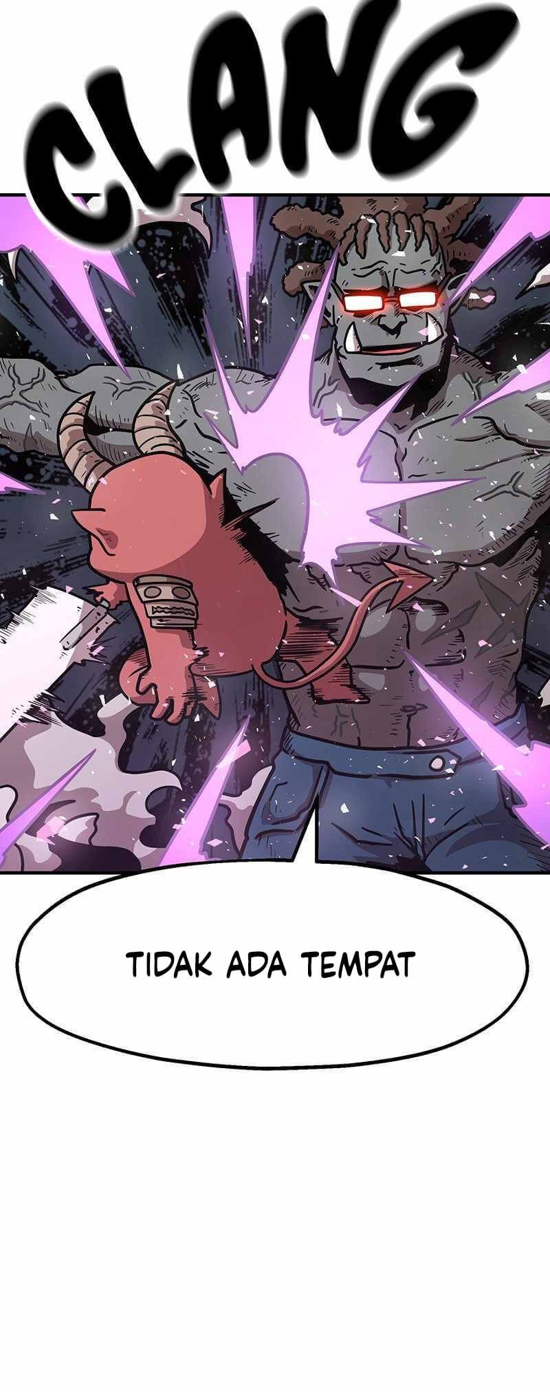 Metro Hunter Chapter 29 Gambar 56