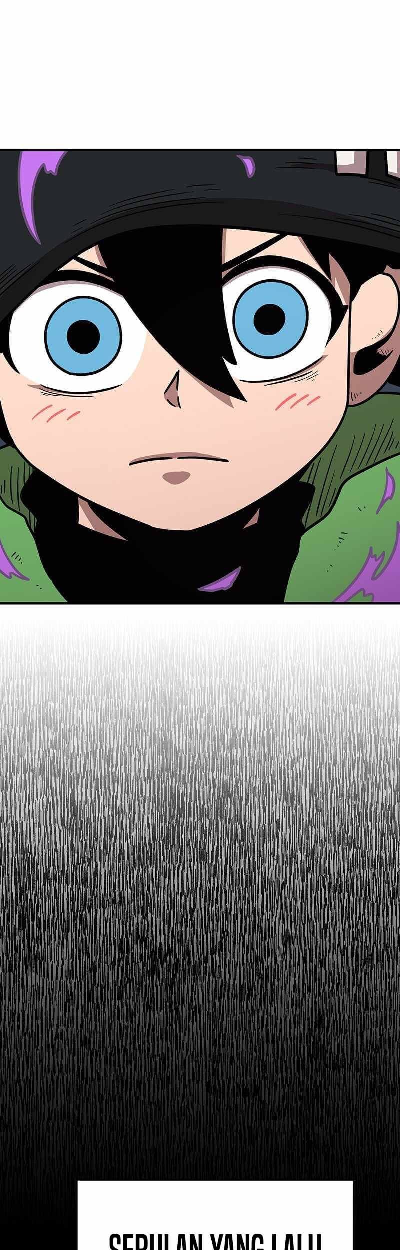 Metro Hunter Chapter 29 Gambar 57