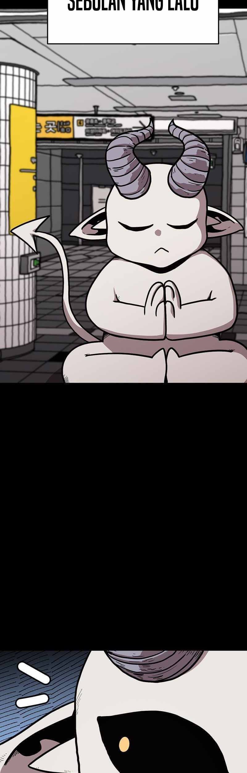 Metro Hunter Chapter 29 Gambar 58