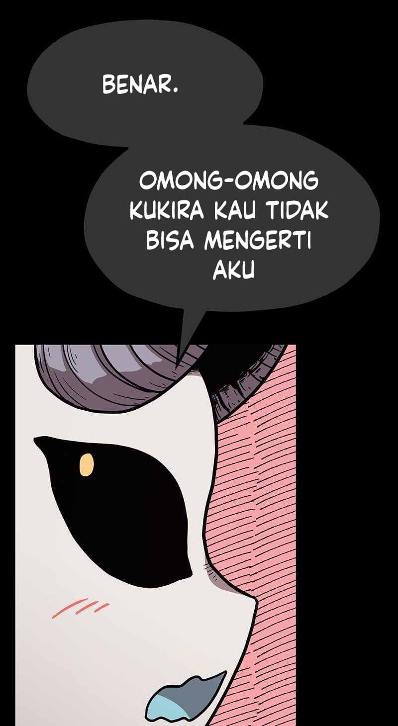 Metro Hunter Chapter 29 Gambar 60