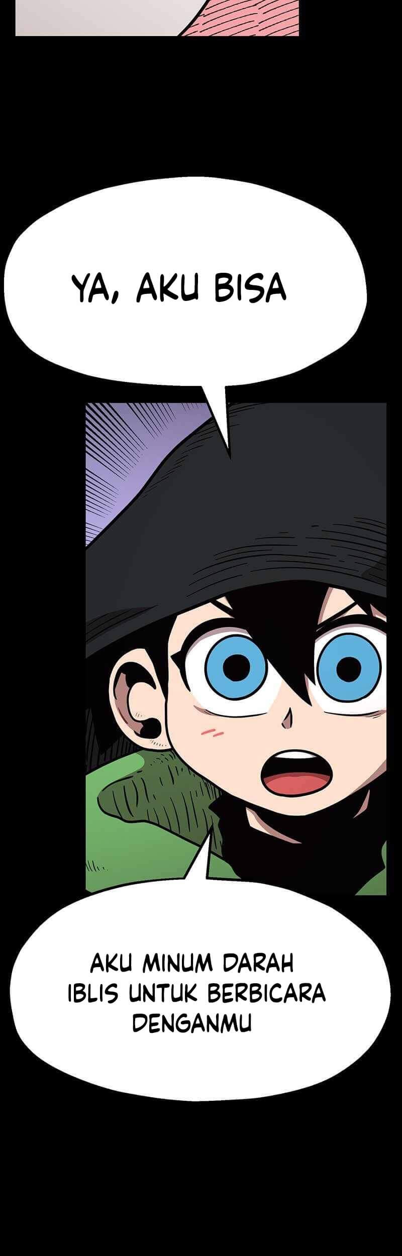 Metro Hunter Chapter 29 Gambar 61