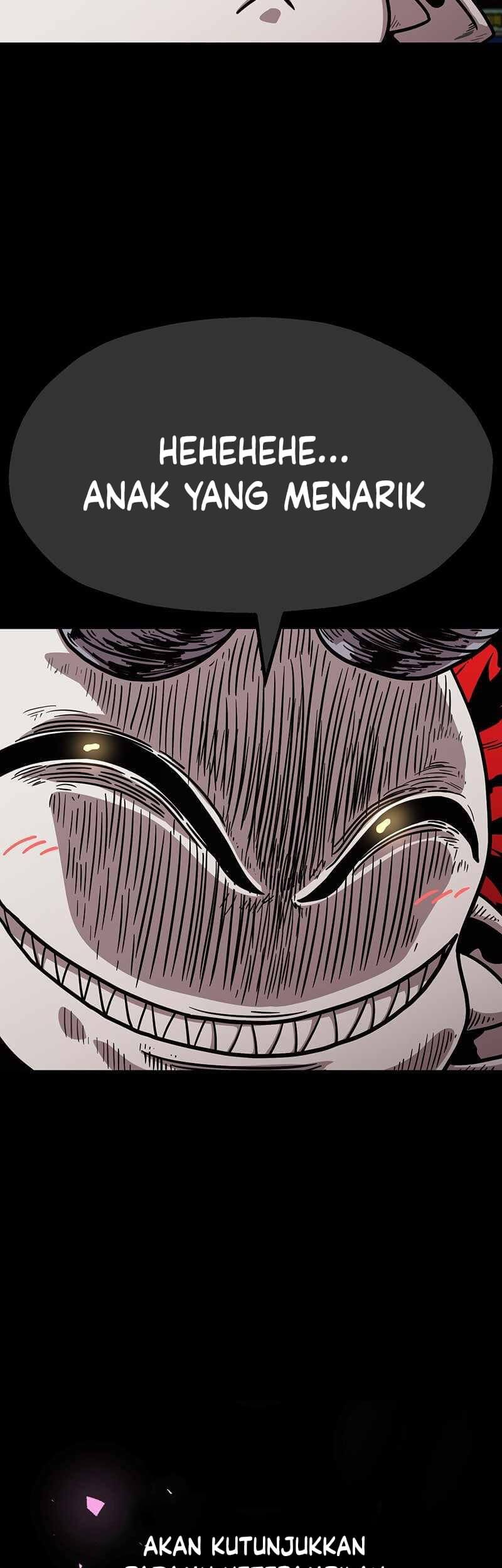 Metro Hunter Chapter 29 Gambar 67