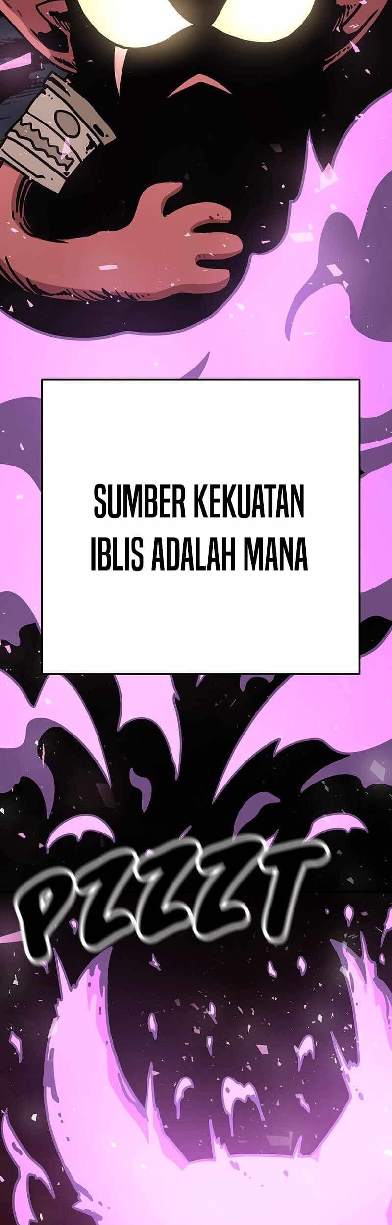 Metro Hunter Chapter 29 Gambar 70