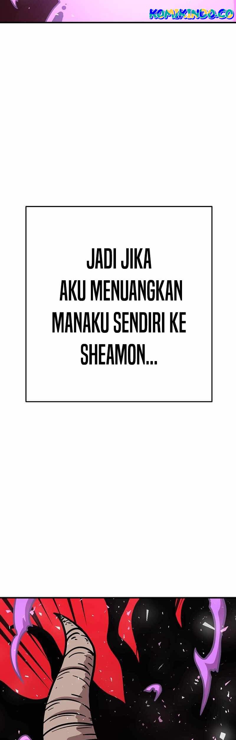 Metro Hunter Chapter 29 Gambar 71