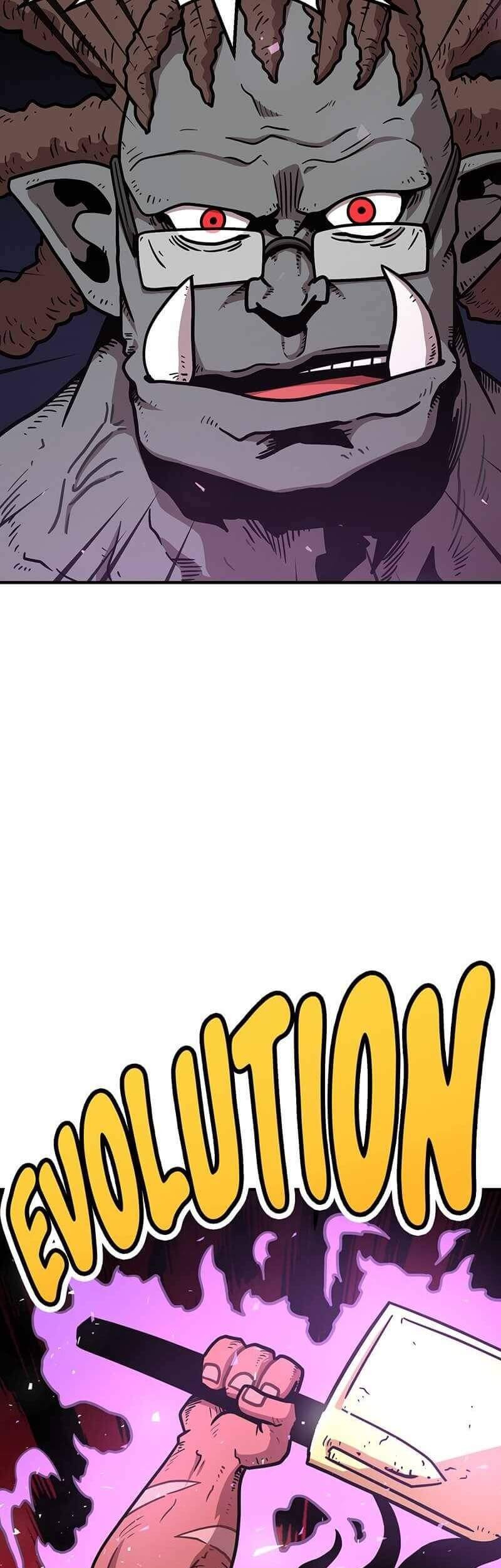 Metro Hunter Chapter 29 Gambar 73