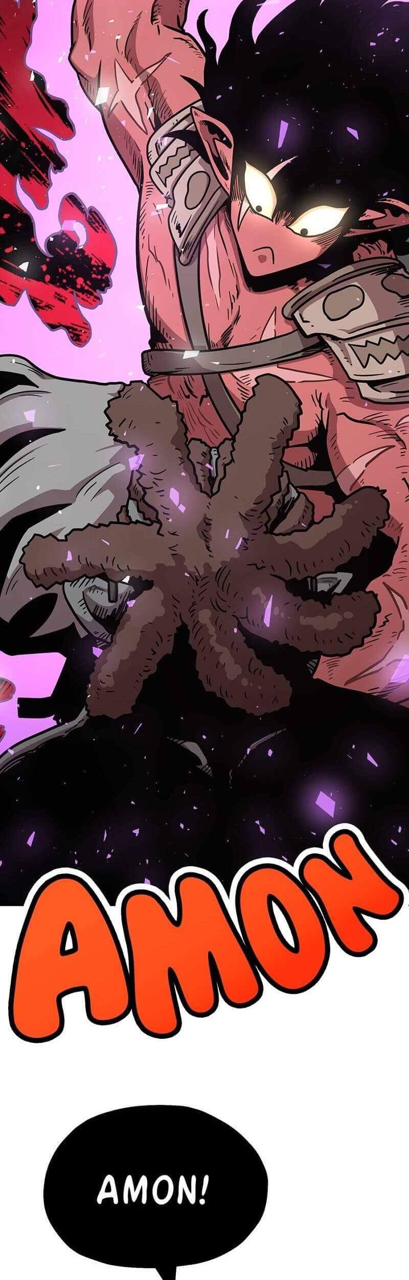Metro Hunter Chapter 29 Gambar 74