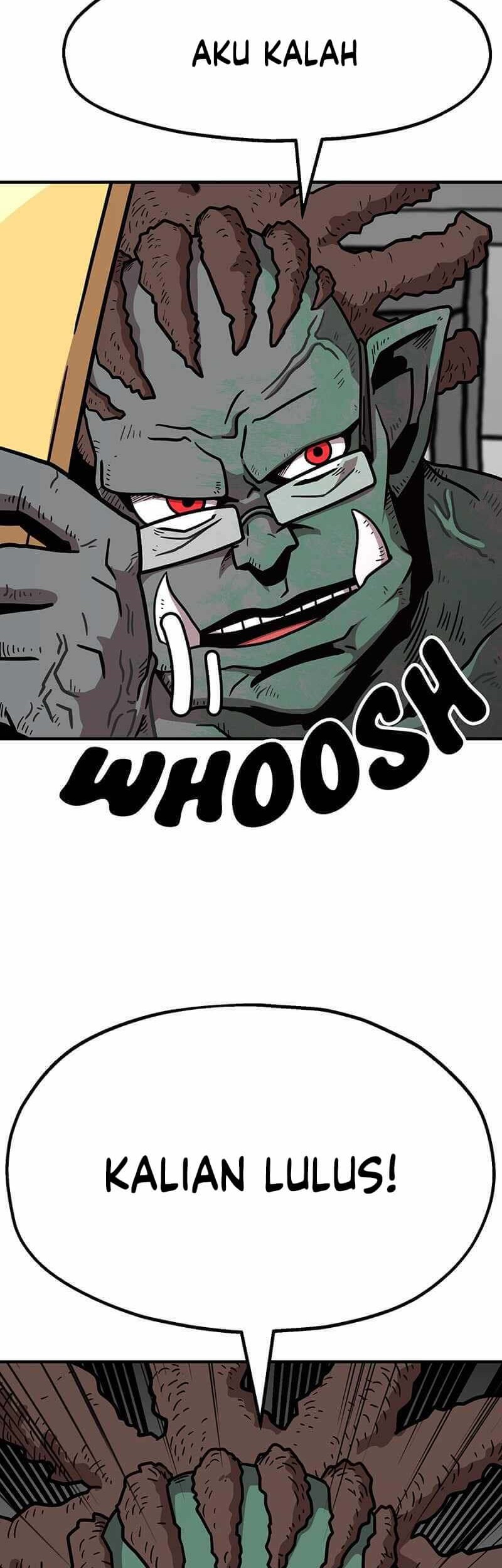 Metro Hunter Chapter 29 Gambar 81