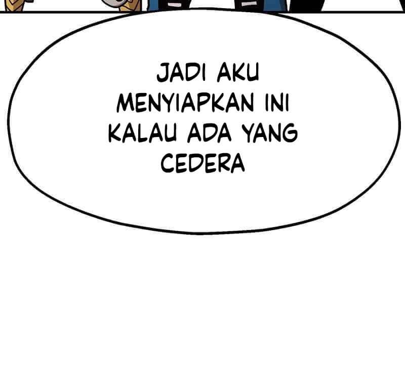 Metro Hunter Chapter 29 Gambar 96