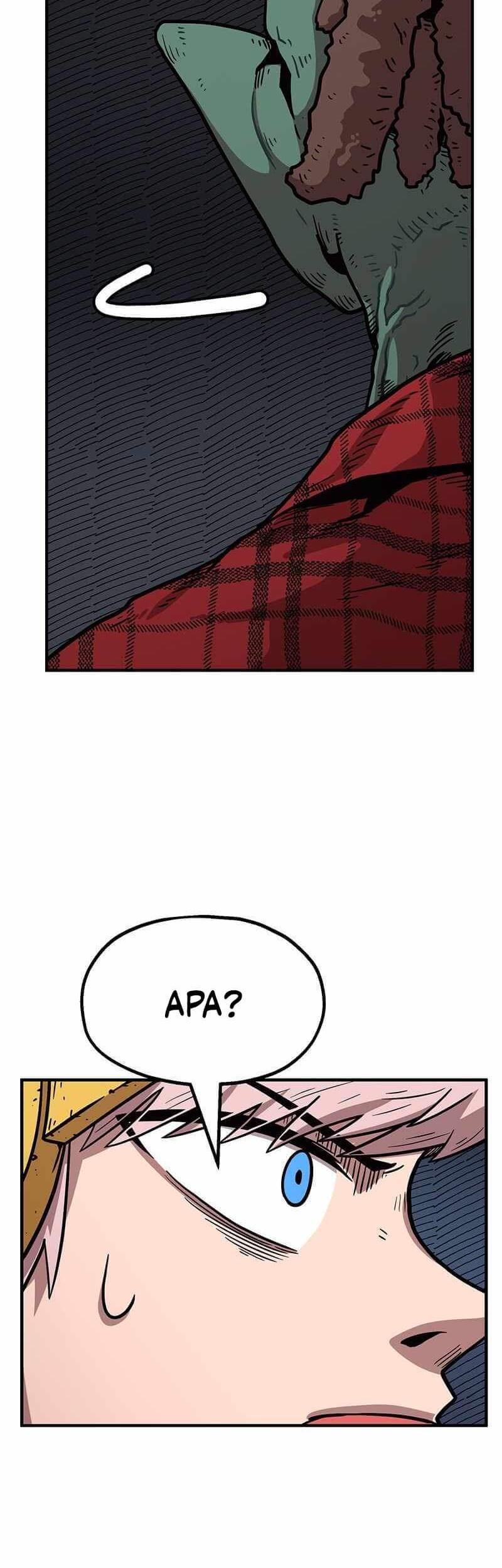 Metro Hunter Chapter 29 Gambar 7