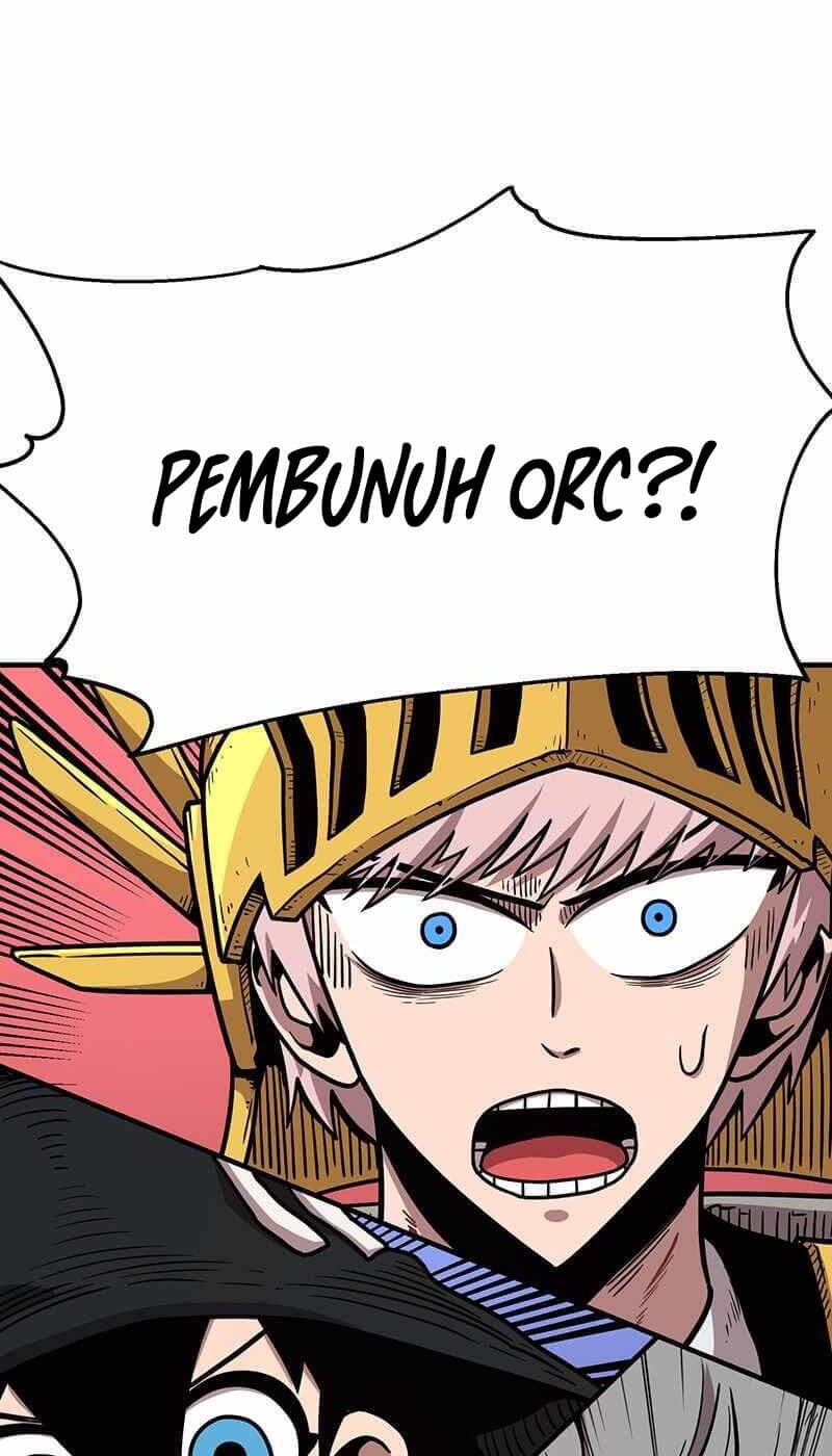 Metro Hunter Chapter 29 Gambar 8