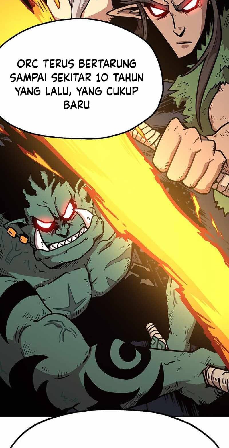 Metro Hunter Chapter 29 Gambar 12