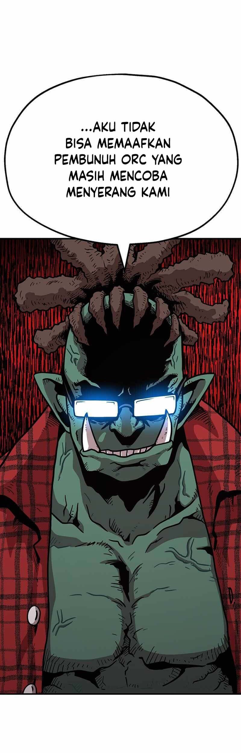 Metro Hunter Chapter 29 Gambar 17