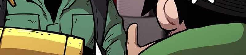 Metro Hunter Chapter 29 Gambar 19