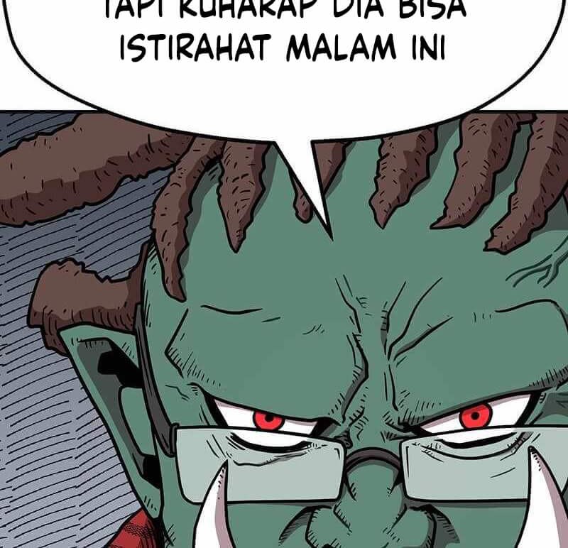 Metro Hunter Chapter 29 Gambar 22