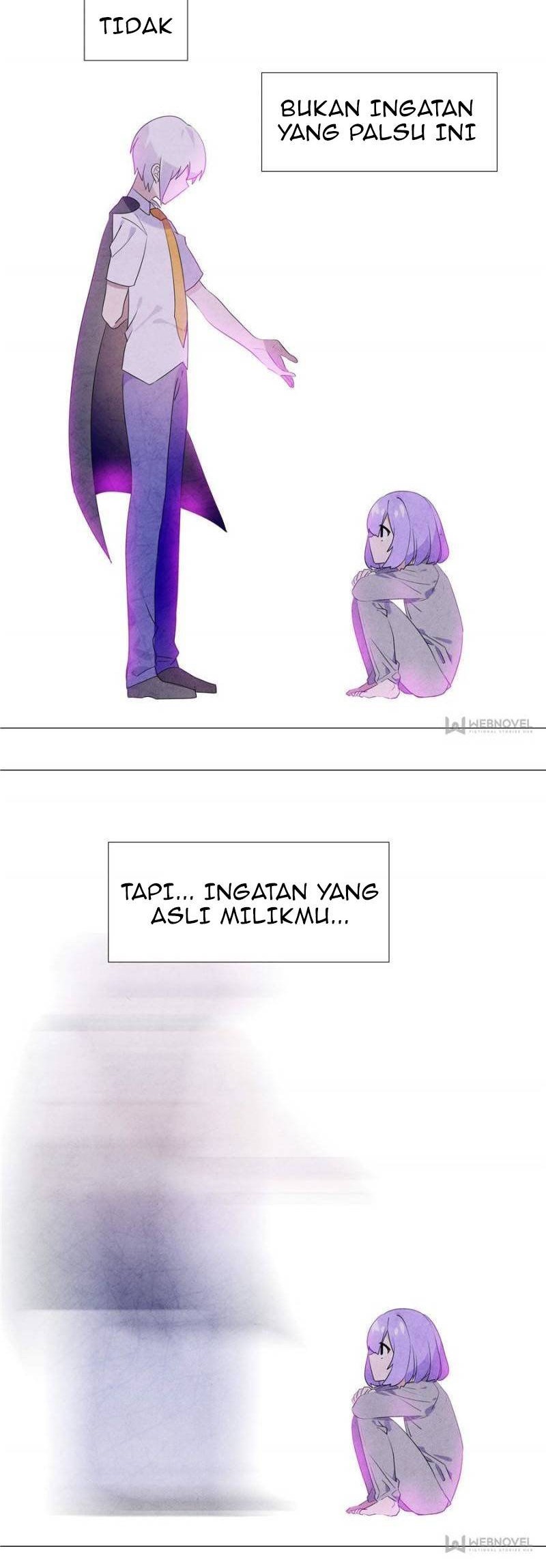 My Girlfriend Is a Dragon Chapter 67 Gambar 3