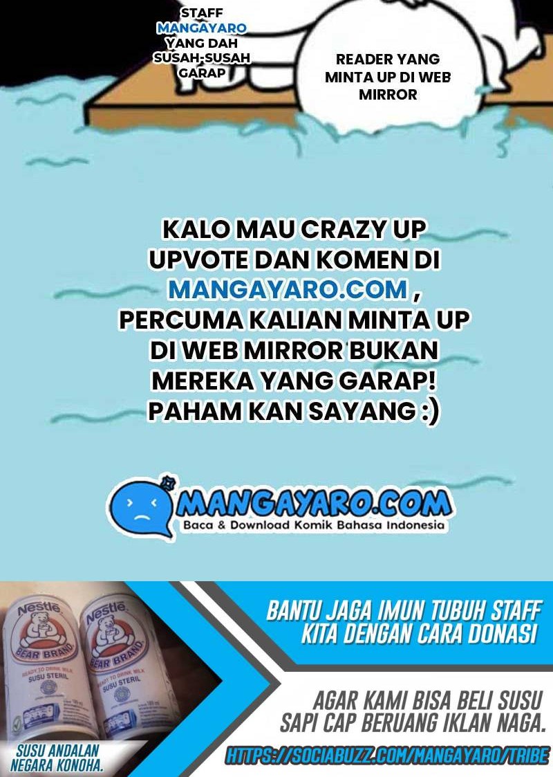 My Girlfriend Is a Dragon Chapter 67 Gambar 11