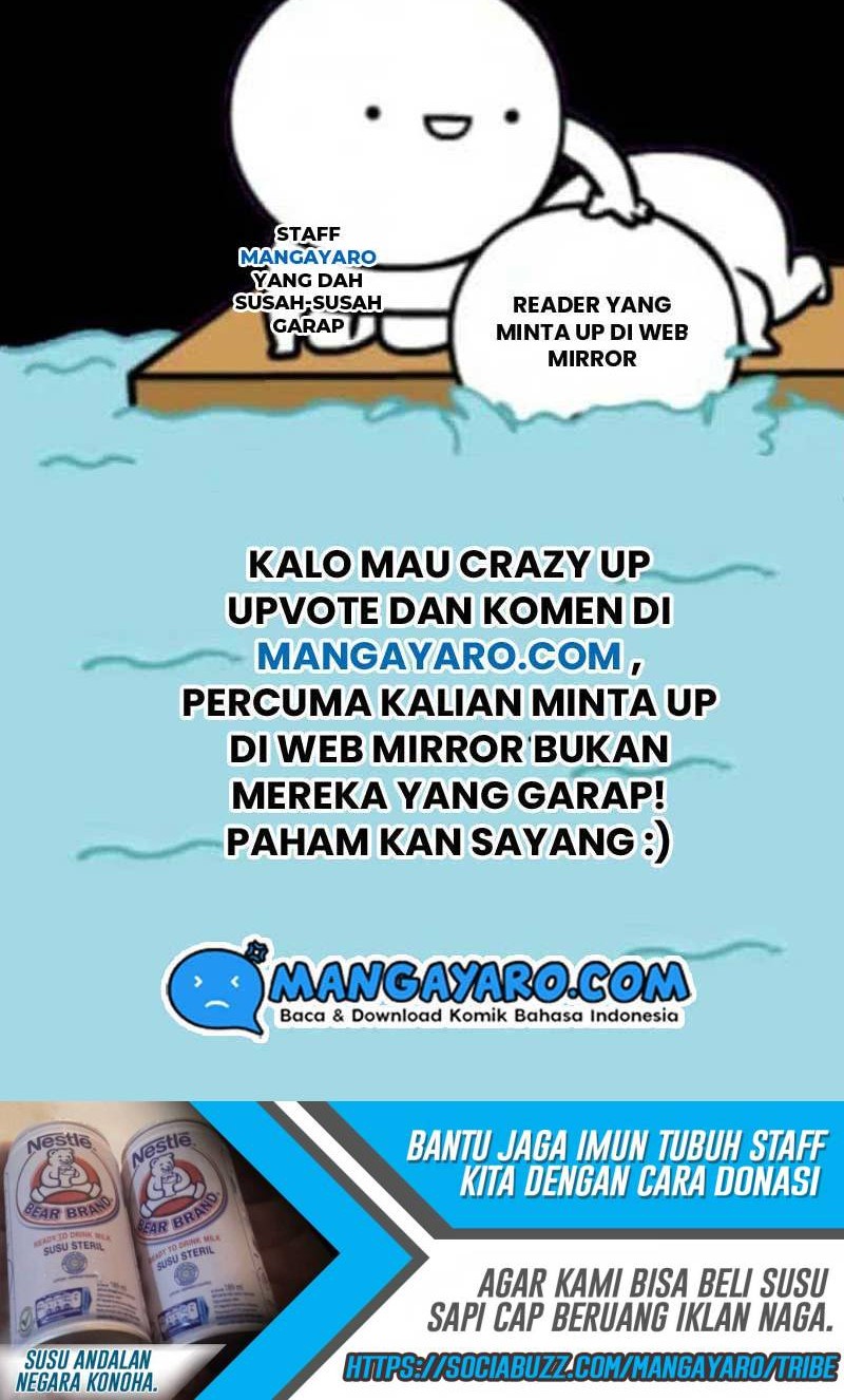 My Girlfriend Is a Dragon Chapter 62 Gambar 8