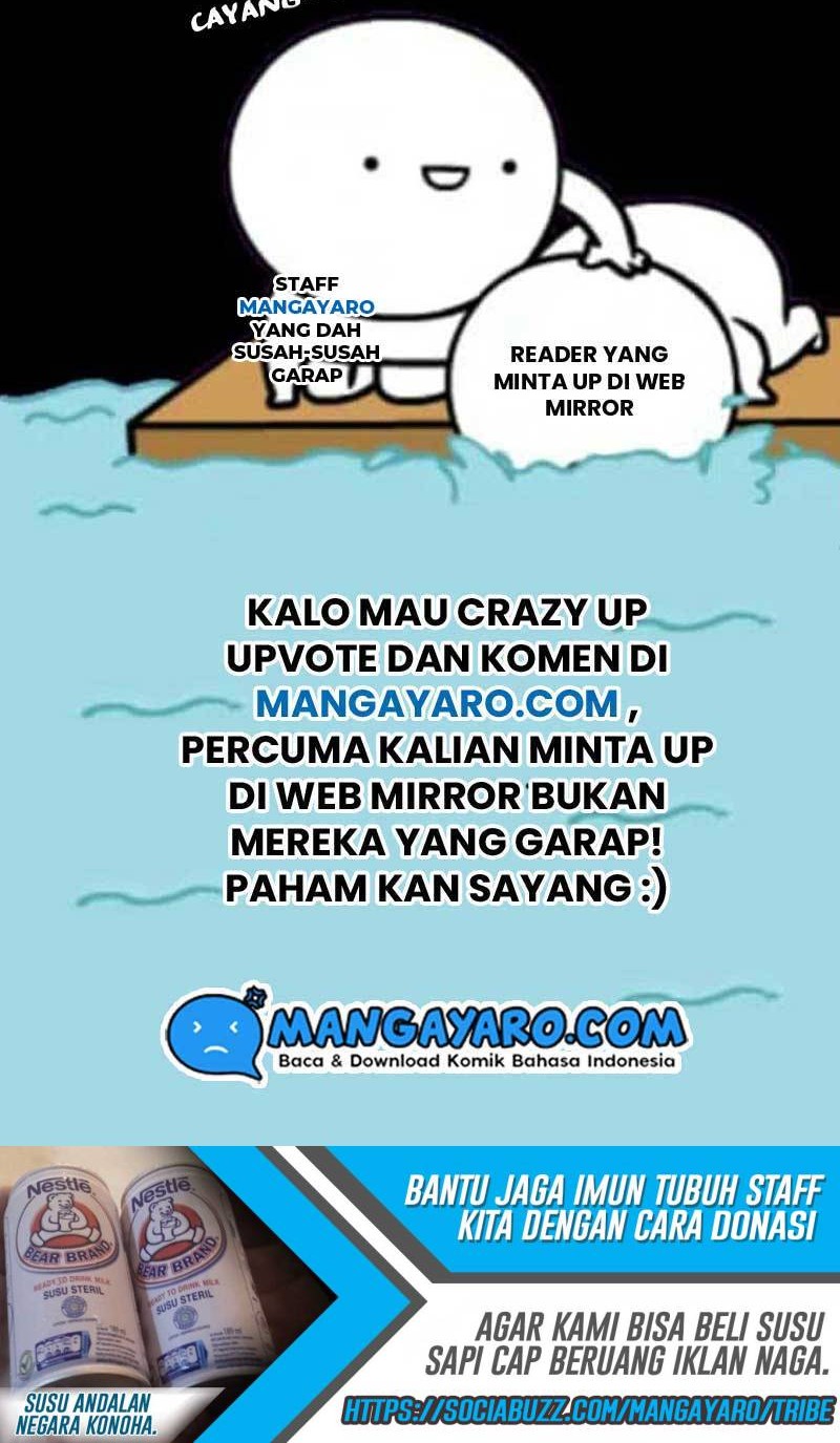 My Girlfriend Is a Dragon Chapter 59 Gambar 13