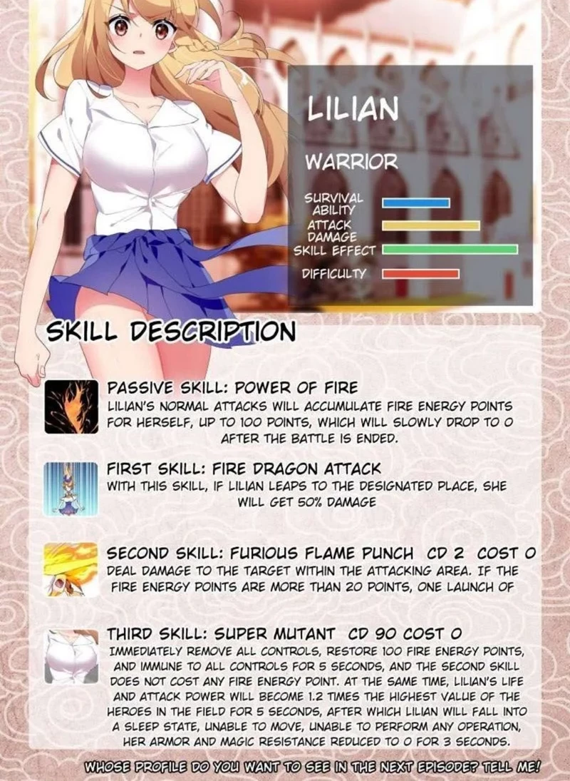 My Girlfriend Is a Dragon Chapter 57 Gambar 9