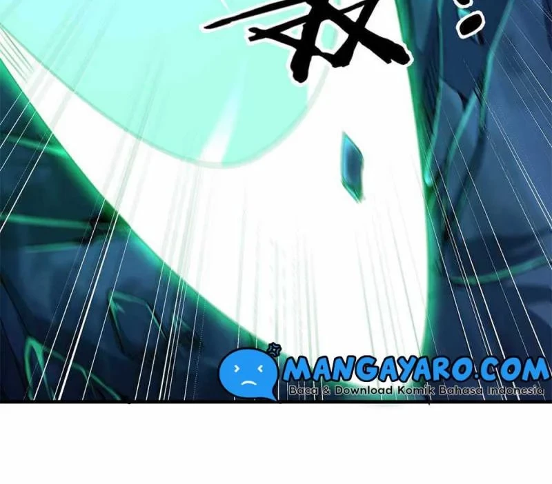 Without a Daoist Partner, I Will Die Chapter 26 Gambar 25