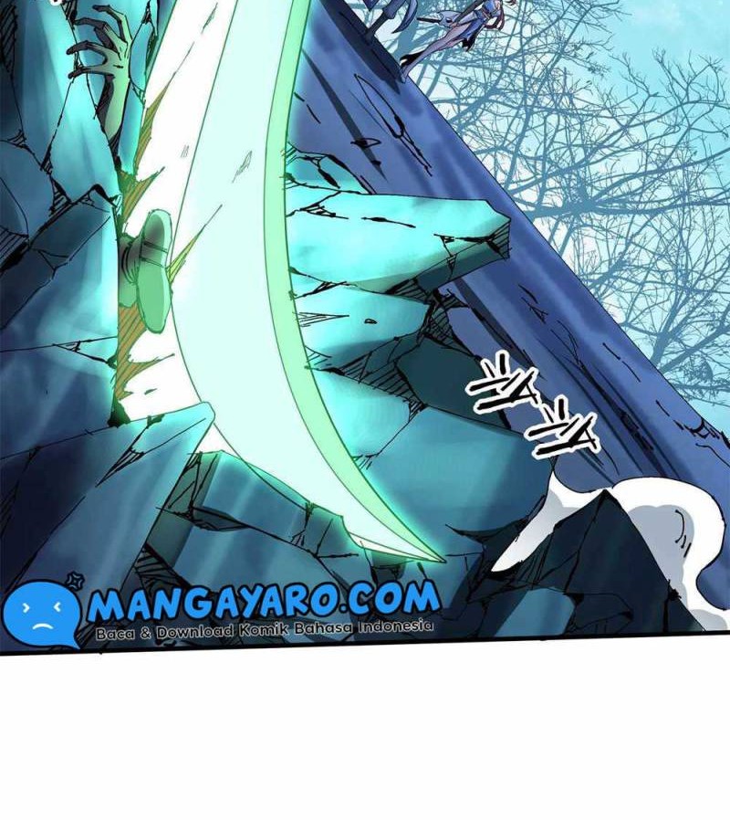 Without a Daoist Partner, I Will Die Chapter 26 Gambar 3