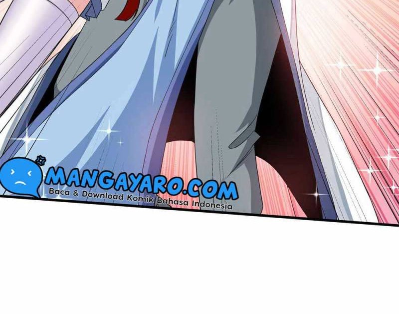 Without a Daoist Partner, I Will Die Chapter 26 Gambar 5