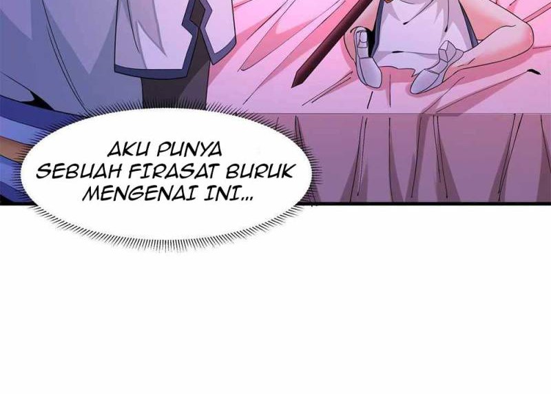Without a Daoist Partner, I Will Die Chapter 24 Gambar 4