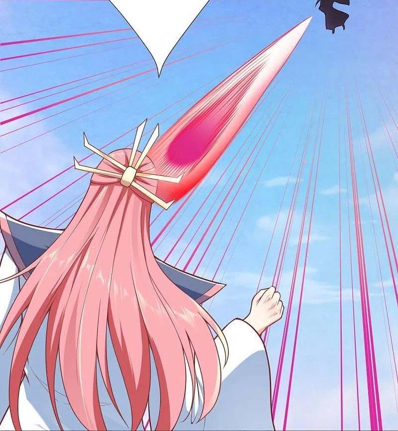 Against the Gods Chapter 470 Gambar 27