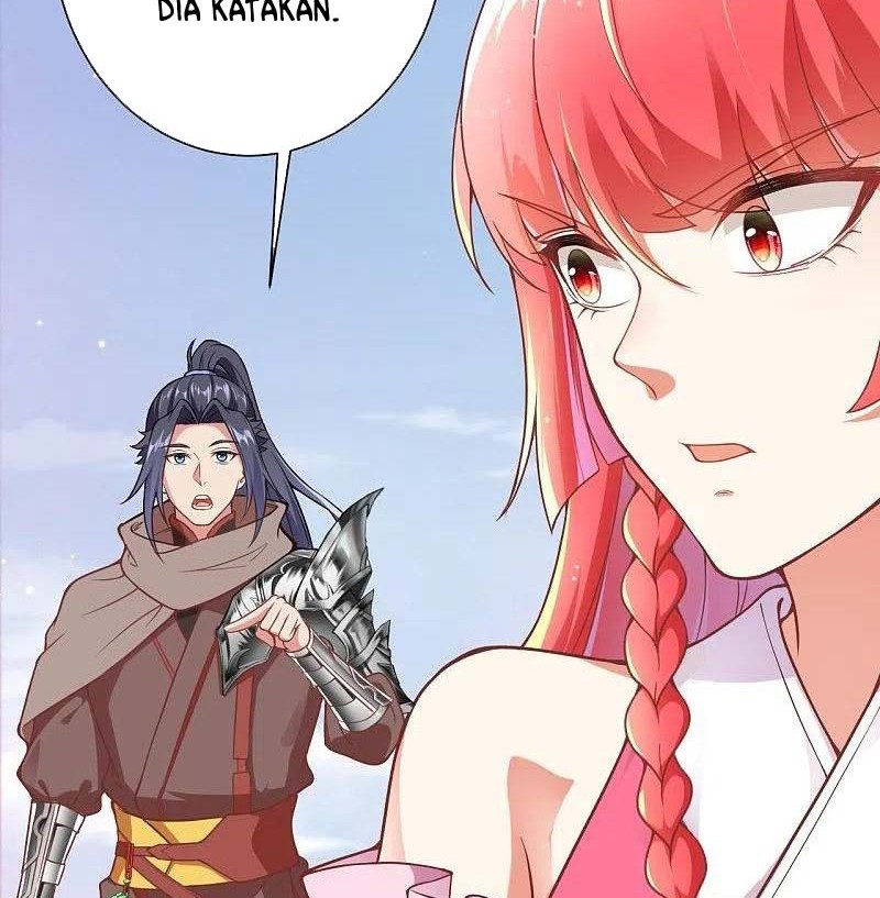 Against the Gods Chapter 470 Gambar 33