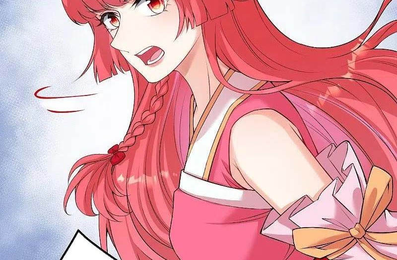 Against the Gods Chapter 470 Gambar 7