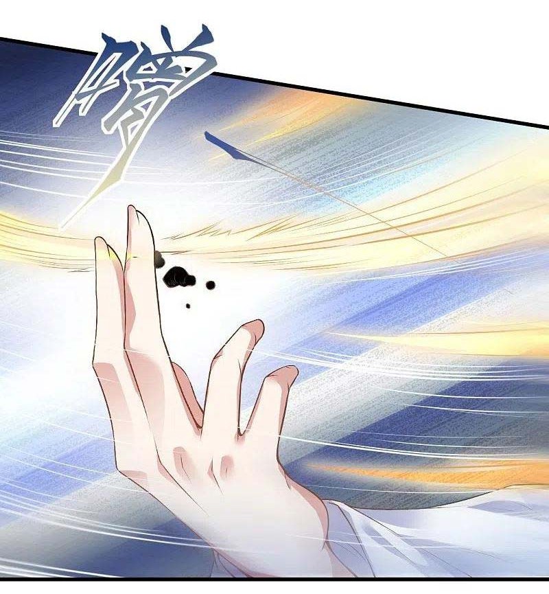 Against the Gods Chapter 470 Gambar 17