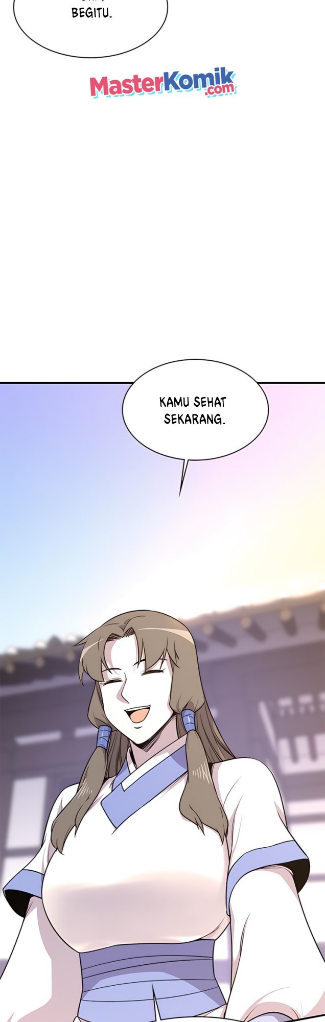 The Strongest in History Chapter 72 Gambar 20