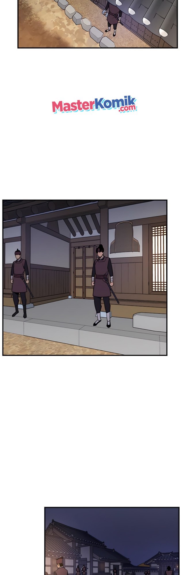 The Strongest in History Chapter 72 Gambar 38
