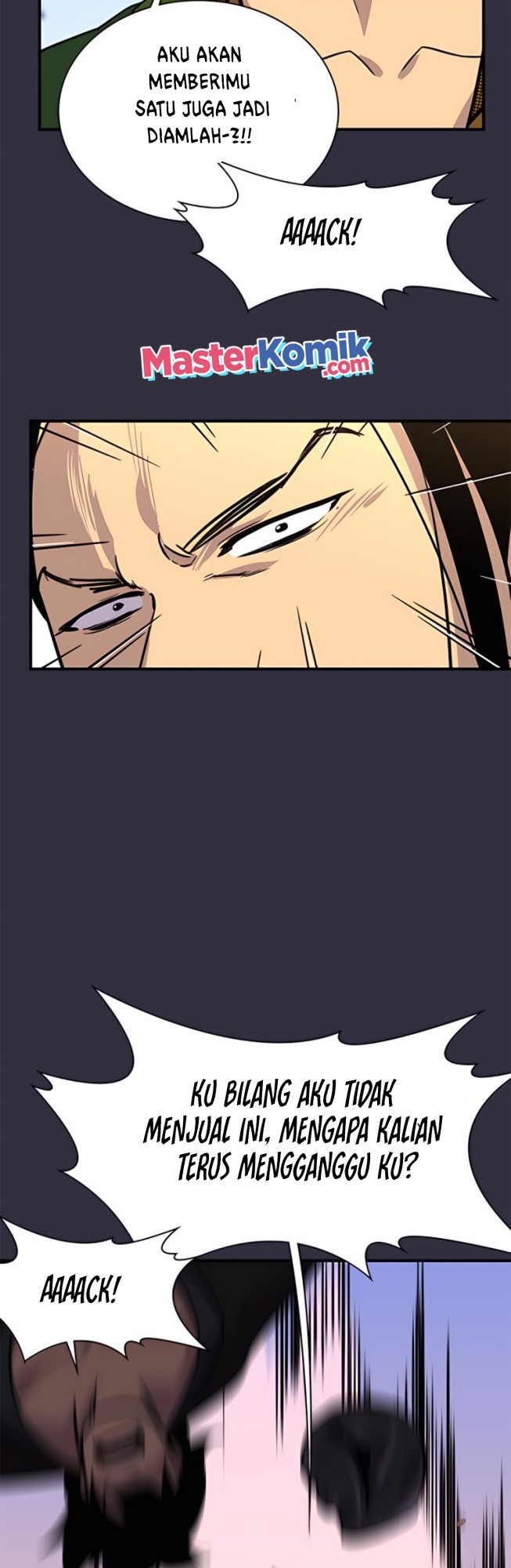 The Strongest in History Chapter 72 Gambar 46
